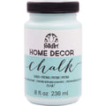 Folk Art Home Decor Chalk Acrylic Craft Paint 8oz/236ml#Colour_PATINA