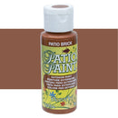 Decoart Patio Acrylic Paints 59ml