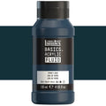 Liquitex Basics Acrylic Fluid Paints 118ml#Colour_PAYNES GREY