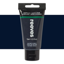 Reeves Fine Artists' Acrylic Paints 75ml