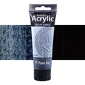 Phoenix Artist's Acrylic Paints 75ml#Colour_PAYNES GREY