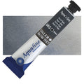 Daler Rowney Georgian Watercolour Aquafine Paint 8ml#Colour_PAYNES GREY