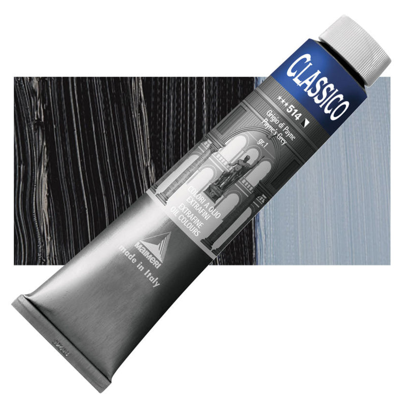 Maimeri Classico Oil Paint 200ml