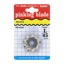 Dafa Pinking Blade 45mm