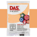 DAS Smart Polymer Clay 57g#Colour_PEACH