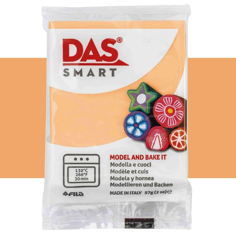 DAS Smart Polymer Clay 57g