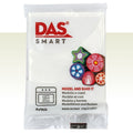 DAS Smart Polymer Clay 57g#Colour_WHITE PEARL