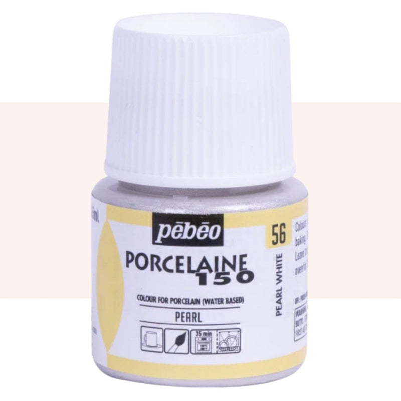 Pebeo Porcelaine 150 Paints 45ml