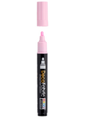 Marvy Decofabric Markers #223#Colour_PEARL PINK