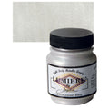 Jacquard Lumiere Acrylic Paints 66.4ml#Colour_PEARLESCENT WHITE