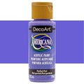 Decoart Americana Acrylic Paints F-P#Colour_PERFECT PERI