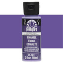 FolkArt Glass Acrylic Enamel Paints 59ml