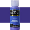 Folk Art Multi-surface Acrylic Paint 2oz/59ml#Colour_PERFECT PURPLE