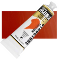 Derivan Matisse Structure Acrylic Paints 75ml#Colour_PERINONE ORANGE (S4)