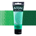 Phoenix Artist's Acrylic Paints 75ml#Colour_PERMANENT GREEN