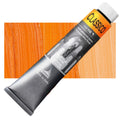 Maimeri Classico Oil Paint 200ml#colour_PERMANENT ORANGE (S2)