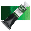 BLOCKX Artists' Watercolour Paints 15ml#Colour_PERMANENT GREEN (S3)