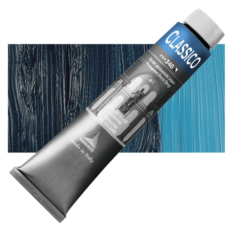 Maimeri Classico Oil Paint 200ml