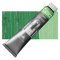 Maimeri Classico Oil Paint 200ml#colour_PERMANENT GREEN LIGHT (S2)