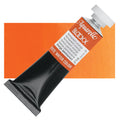 BLOCKX Artists' Watercolour Paints 15ml#Colour_PERMANENT ORANGE (S2)