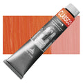 Maimeri Classico Oil Paint 200ml#colour_PERMANENT RED ORANGE (S2)