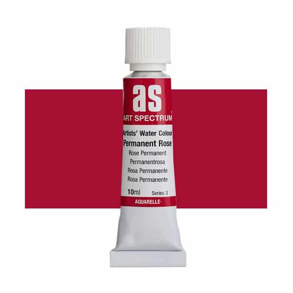 Art Spectrum Artists Watercolour Paints 10ml