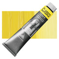 Maimeri Classico Oil Paint 200ml#colour_PERMANENT YELLOW LIGHT (S2)