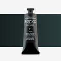 BLOCKX Artists' Oil Paints 35ml M-Z#Colour_PERYLENE BLACK (S3)