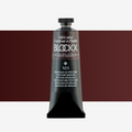  BLOCKX Artists' Oil Paints 35ml M-Z#Colour_PERYLENE MAROON (S5)