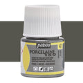 Pebeo Porcelaine 150 Paints 45ml#Colour_PEWTER