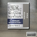 Winsor & Newton Cotman Watercolour Half Pans