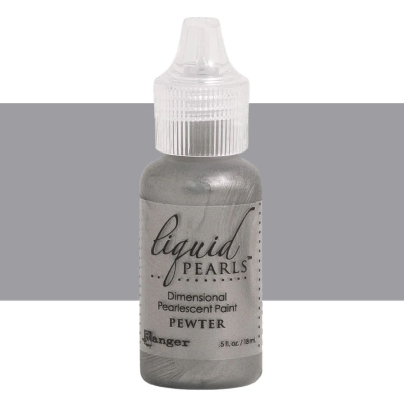 Ranger Liquid Pearls 14.5ml