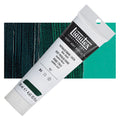 Liquitex Professional Heavy Bodied Acrylic Paints 138ml#Colour_PHTHALO GREEN BLUE SHADE (S1)