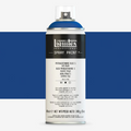 Liquitex Spray Paints 400ml#Colour_PHTHALO BLUE 5