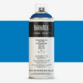 Liquitex Spray Paints 400ml#Colour_PHTHALO BLUE
