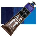 A2 Acrylic Paint 120ml#Colour_PHTHALO BLUE