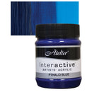 Atelier Interactive Artists' Acrylic Paint 250ml