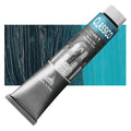 Maimeri Classico Oil Paint 200ml#colour_PHTHALO BLUE GREEN (S2)