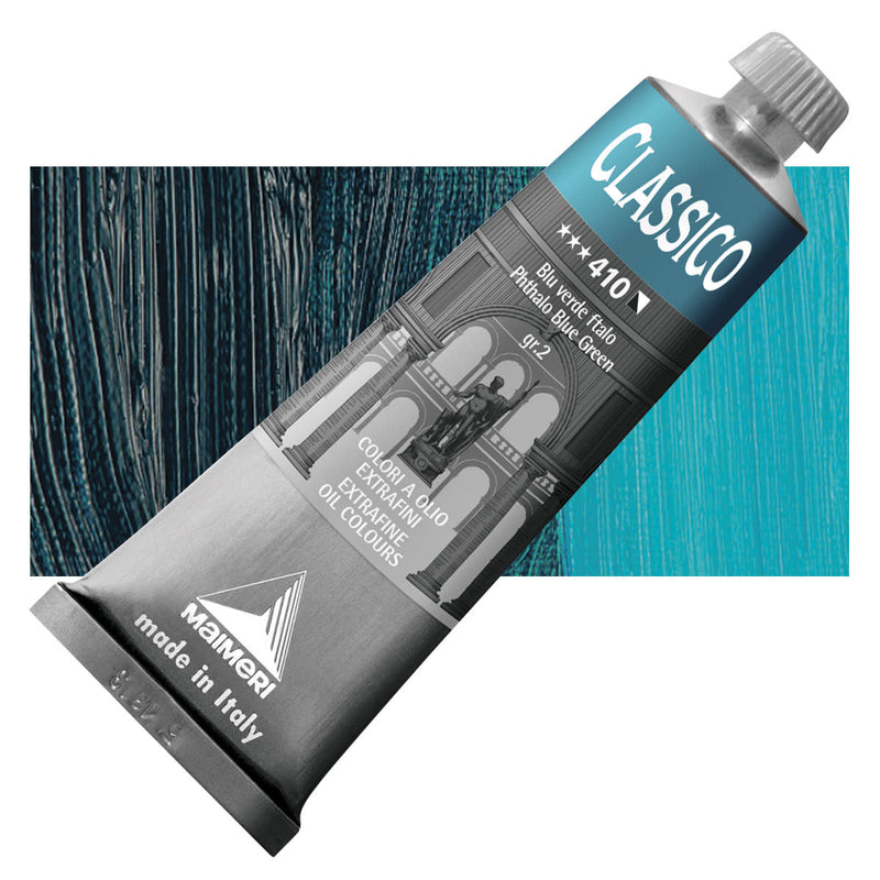 Maimeri Classico Oil Paint 60ml