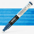 Liquitex Professional Acrylic Paint Marker 2-4mm#Colour_PHTHALO BLUE GREEN