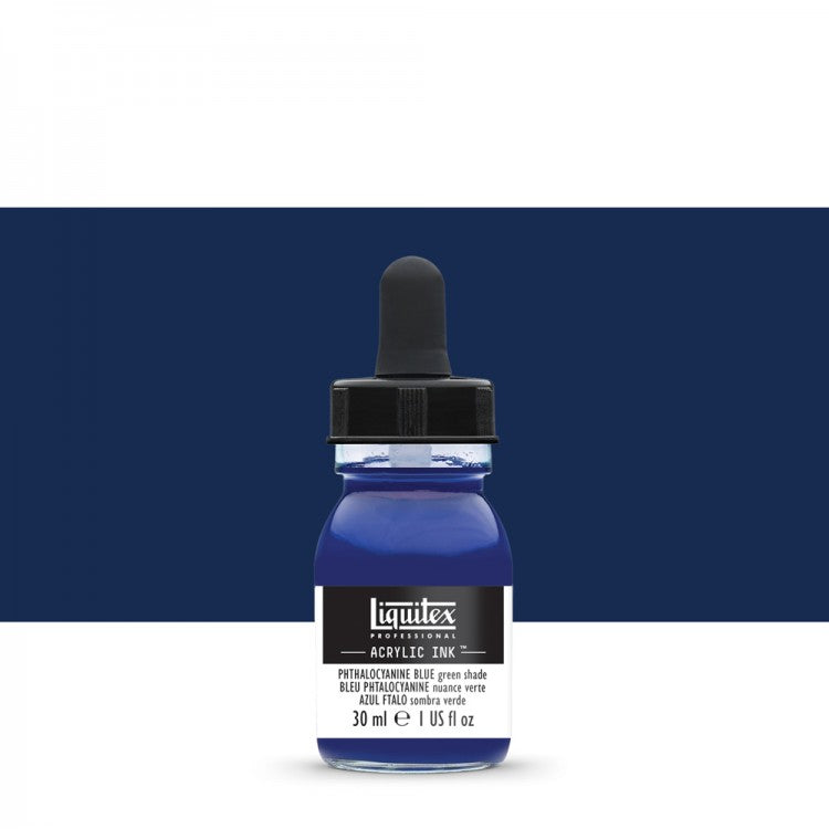 Liquitex Acrylic Inks 30ml