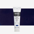 Liquitex Professional Heavy Body Acrylic Paints 59ml#Colour_PHTHALO BLUE RED SHADE (S2)