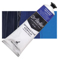 Atelier Acrylic Paint Interactive 80ml#Colour_PHTHALO BLUE (RED SHADE) (S2)