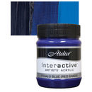 Atelier Interactive Artists' Acrylic Paint 250ml