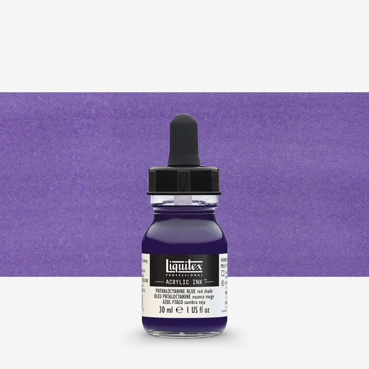 Liquitex Acrylic Inks 30ml