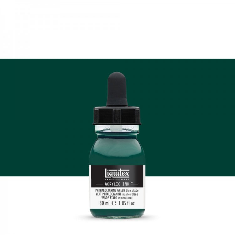 Liquitex Acrylic Inks 30ml