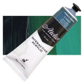 Atelier Acrylic Paint Interactive 80ml#Colour_PHTHALO GREEN (S1)