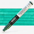 Liquitex Professional Acrylic Paint Marker 2-4mm#Colour_PHTHALO GREEN BLUE
