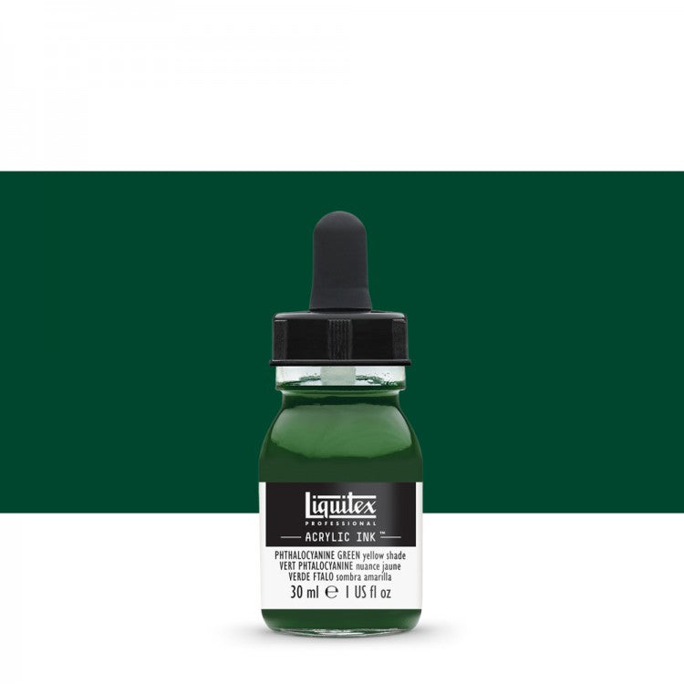 Liquitex Acrylic Inks 30ml