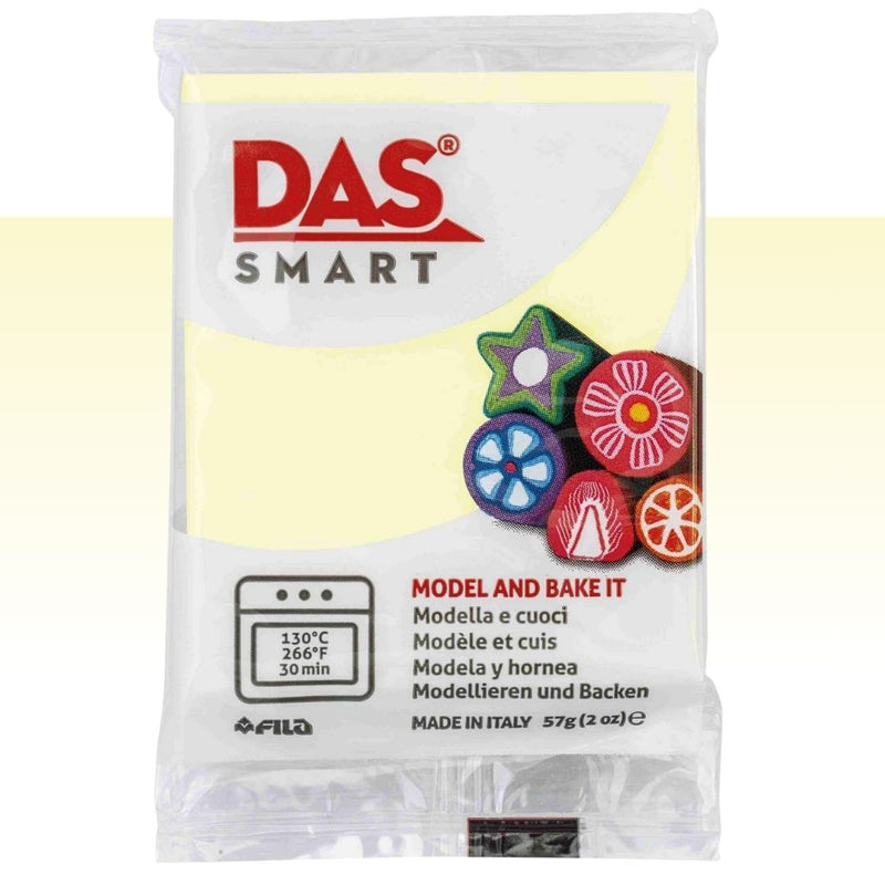 DAS Smart Polymer Clay 57g
